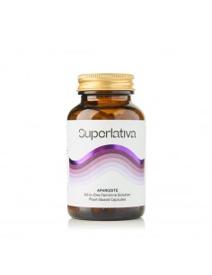 SUPERLATIVA APHRODITE 60 CAPSULAS