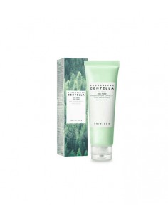 SKIN 1004 MADAGASCAR CENTELLA TEA-TRICA BHA FOAM 125ML