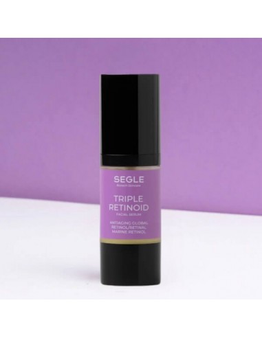 SEGLE SERUM TRIPLE RETINOID 30ML