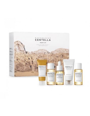 SKIN 1004 MADAGASCAR CENTELLA TRAVEL KIT