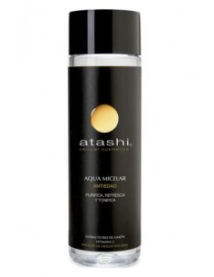 ATASHI AQUA MICELAR...