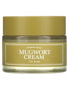 I'M FROM MUGWORT CREAM 50GR