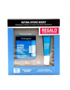 NEUTROGENA HYDRO BOOST...