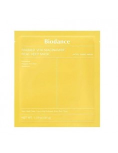 BIODANCE RADIANT VITA...