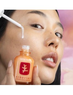 ERBORIAN SKIN THERAPY SERUM LÁCTEO DE NOCHE 30ML 2