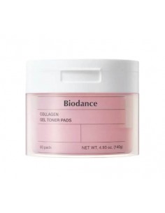 BIODANCE COLLAGEN GEL TONER...