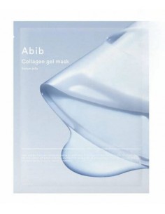 ABIB COLLAGEN GEL MASK...