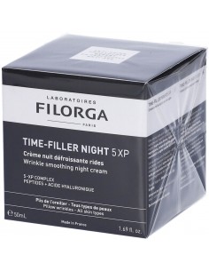 FILORGA TIME FILLER NIGHT...