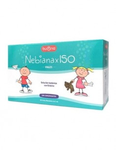 NEBIANAX ISO SOLUCION...