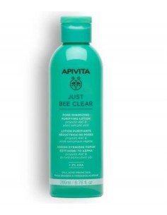 APIVITA JUST BEE CLEAR...