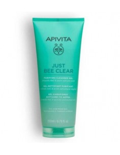 APIVITA JUST BEE CLEAR GEL...