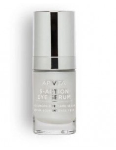 APIVITA 5-ACTION EYE SERUM...