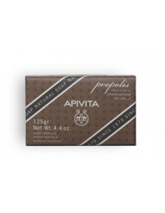 APIVITA JABON NATURAL CON...