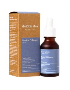 MARY & MAY MARINE COLLAGEN...