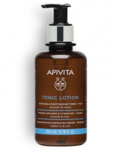 APIVITA TONIC LOTION TONICO...