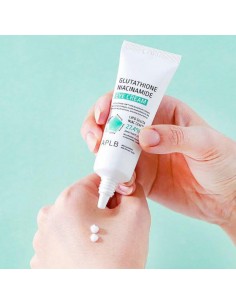 APLB GLUTATHIONE NIACINAMIDE EYE CREAM 20ML 2
