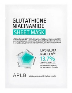 APLB GLUTATHIONE...