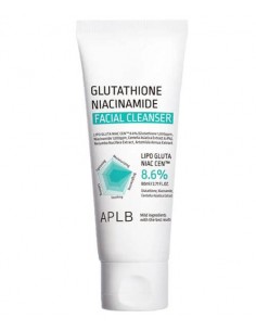 APLB GLUTATHIONE...