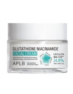 APLB GLUTATHIONE...