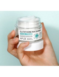 APLB GLUTATHIONE NIACINAMIDE FACIAL CREAM 55ML 2