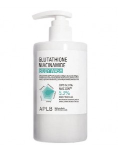 APLB GLUTATHIONE...