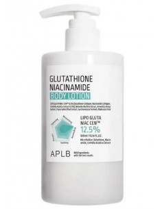 APLB GLUTATHIONE...