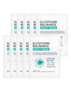 APLB GLUTATHIONE...