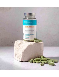 BLUEVERT TOTAL ANTI-OX ANTIOXIDANTE 60 CAPSULAS 2