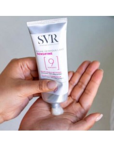 SVR SENSIFINE BALSAMO DESMAQUILLANTE 200GR 2