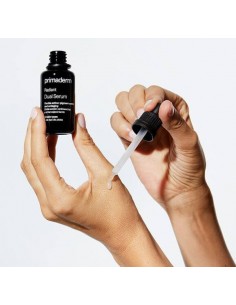 PRIMADERM RADIANT DUAL SERUM 30 ML 2