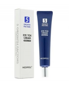 MEDIPEEL EYE TOX CREAM 40ML