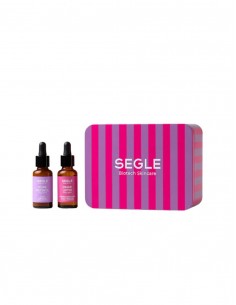 SEGLE WELL AGING SET PACK SERUM DMAE LIFT10 30ML + SERUM PURE RETINOL 30ML