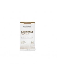 INOVANCE CAPIVANCE ALPHA F 60 CAPSULAS