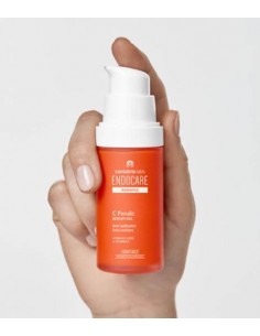 ENDOCARE RADIANCE C FERULIC SERUM GEL 30ML 2