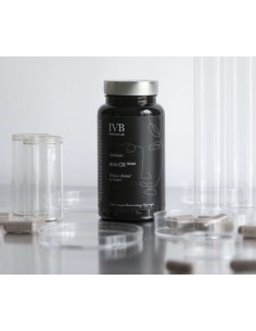 IVB WELLNESS ANTI-OX GLOBAL 60 CAPSULAS