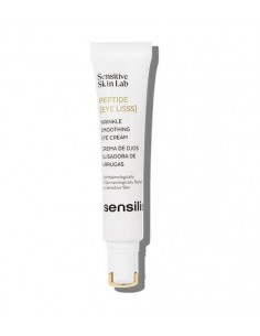 SENSILIS PEPTIDE EYE LISSS CREMA DE OJOS 15ML