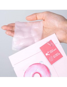 NUMBUZIN 2 WATER COLLAGEN 65% VOLUMING SHEET MASK 33ML 2