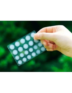 SKIN 1004 SPOT COVER PATCH 22 UNIDADES 2