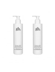 GEMA HERRERIAS FUNCION BARRERA PACK 2 X 250ML