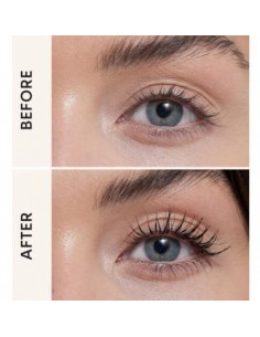 GOSH LASH LIFT MASCARA 001 EXTREME BLACK 8ML 2