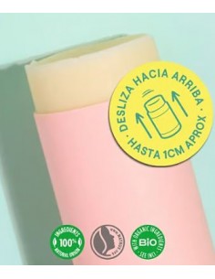 WELEDA DESODORANTE STICK SENSITIVE 50GR 2