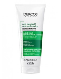VICHY DERCOS ACONDICIONADOR ANTICASPA 200ML