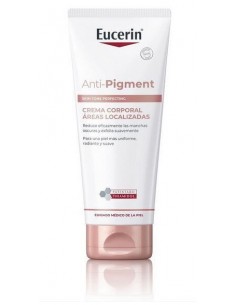 EUCERIN ANTI-PIGMENT CREMA CORPORAL PARA AREAS LOCALIZADAS 200 ML