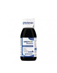 ERGYKID DEFENS 150ML