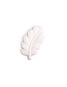 SUAVINEX SELECTION POETRY MORDEDOR HOJA SILVESTRE SILICONA +0 MESES