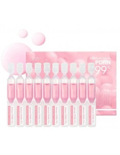 MEDICUBE PDRN PINK ONE DAY SERUM 10 VIALES 1,5ML