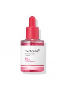MEDICUBE TXA NIACINAMIDE 15 SERUM 30ML