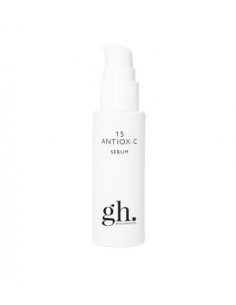GEMA HERRERIAS GH 15 ANTIOX-C SERUM 30ML
