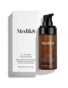 MEDIK8 C-TETRA ADVANCED 30ML