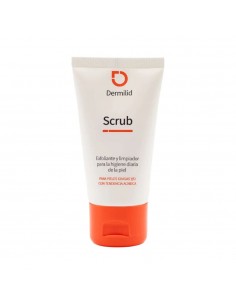 DERMILID SCRUB 50 ML